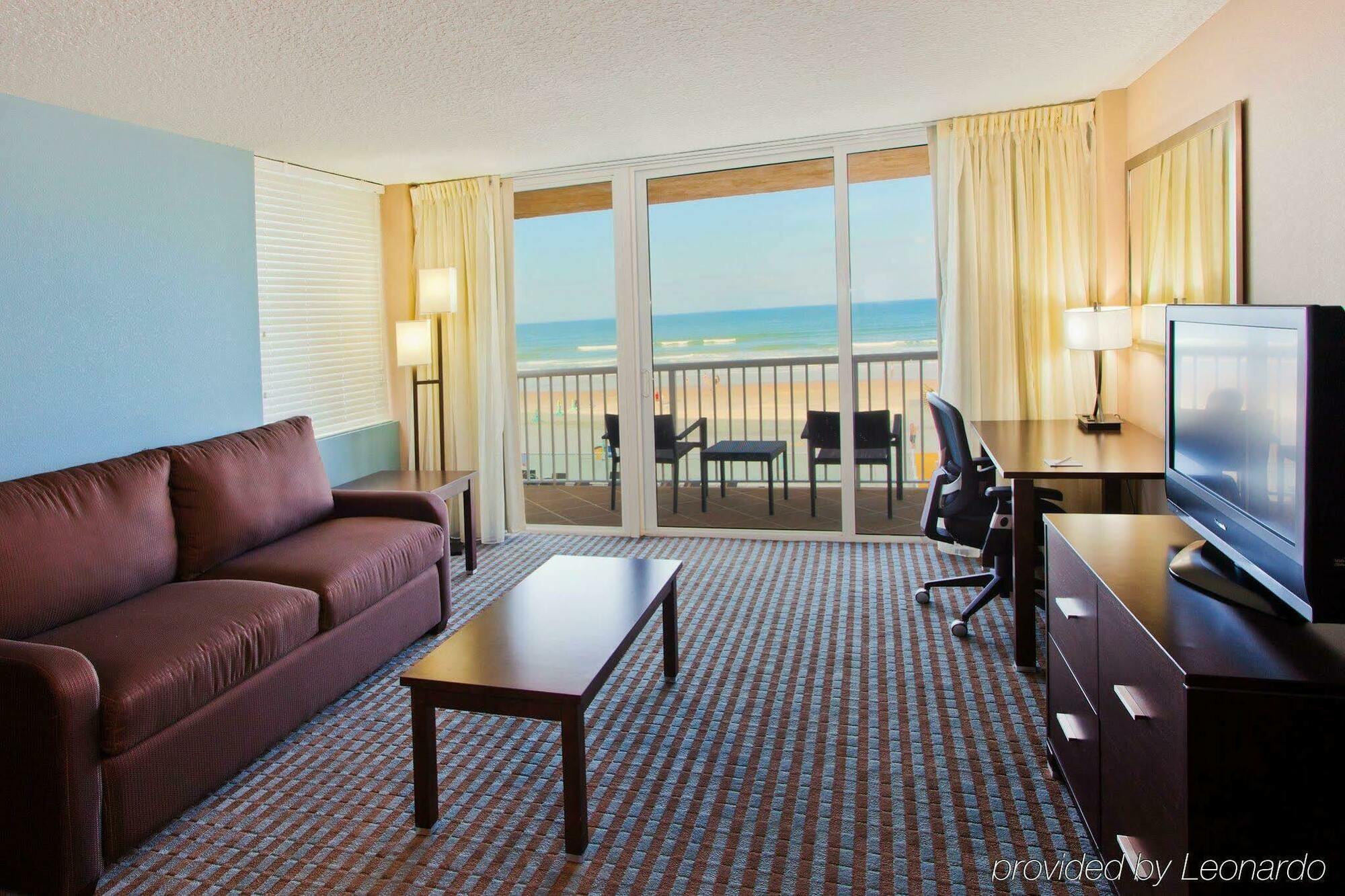 Holiday Inn Resort Daytona Beach Oceanfront, An Ihg Hotel Quarto foto