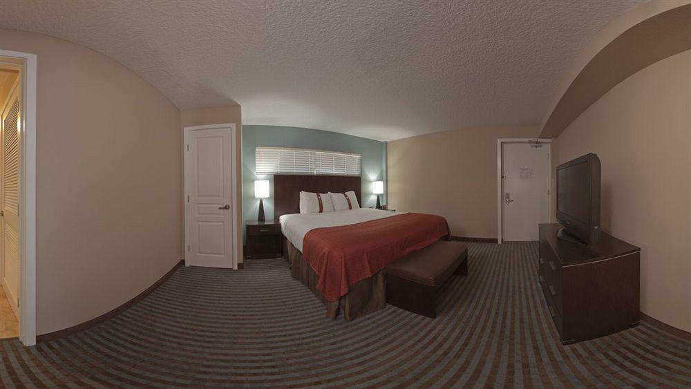 Holiday Inn Resort Daytona Beach Oceanfront By Ihg Exterior foto