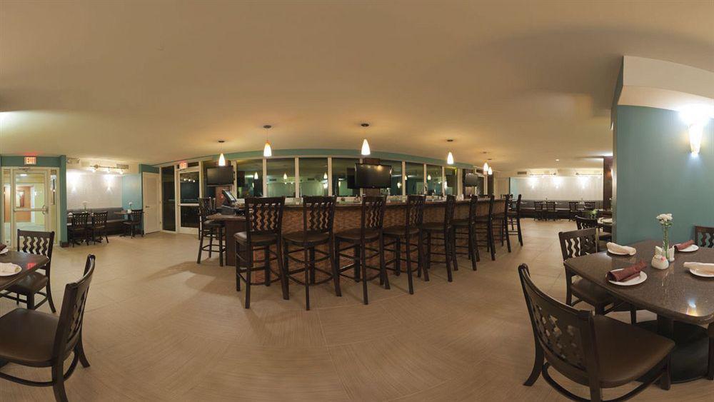 Holiday Inn Resort Daytona Beach Oceanfront By Ihg Exterior foto