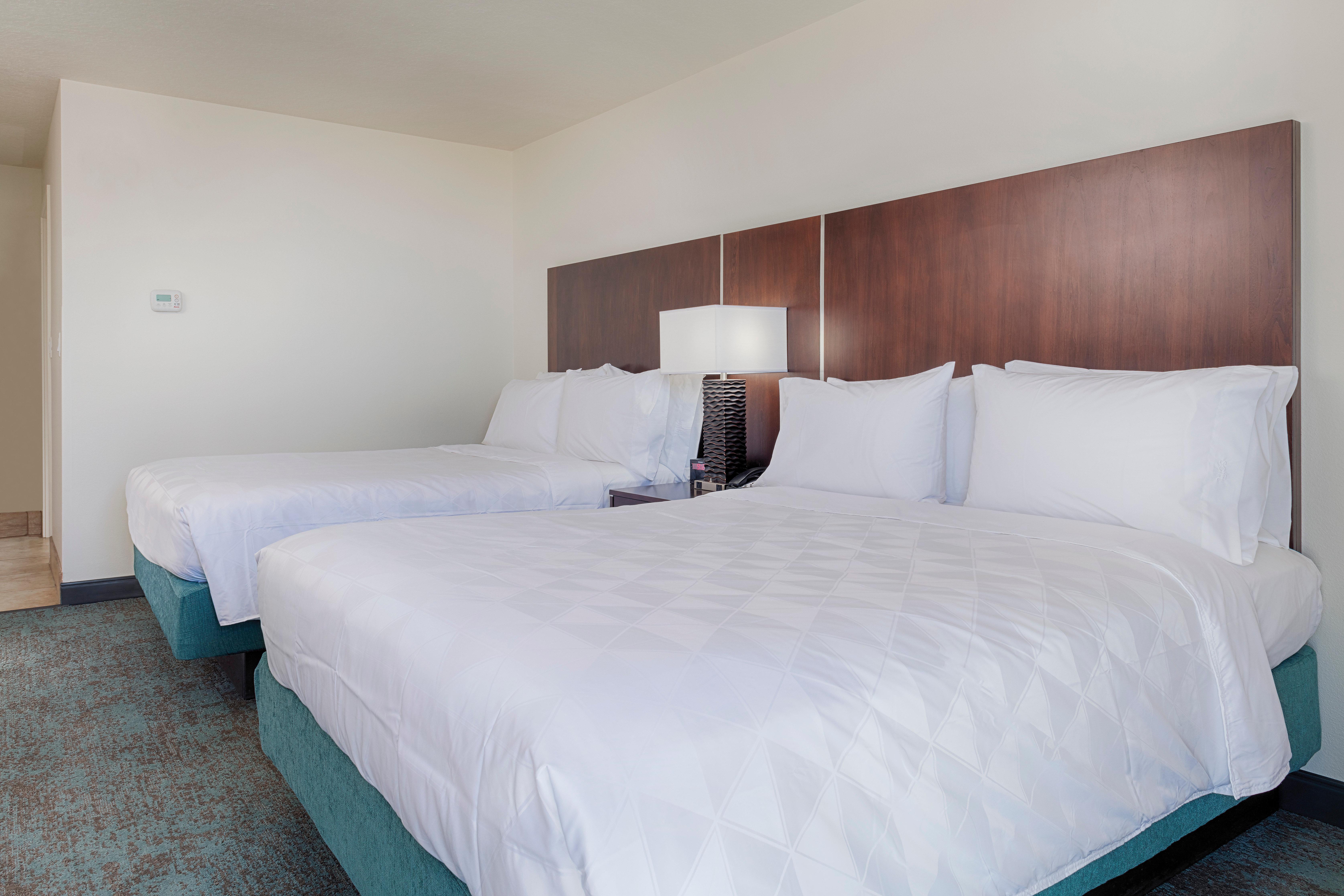 Holiday Inn Resort Daytona Beach Oceanfront By Ihg Exterior foto