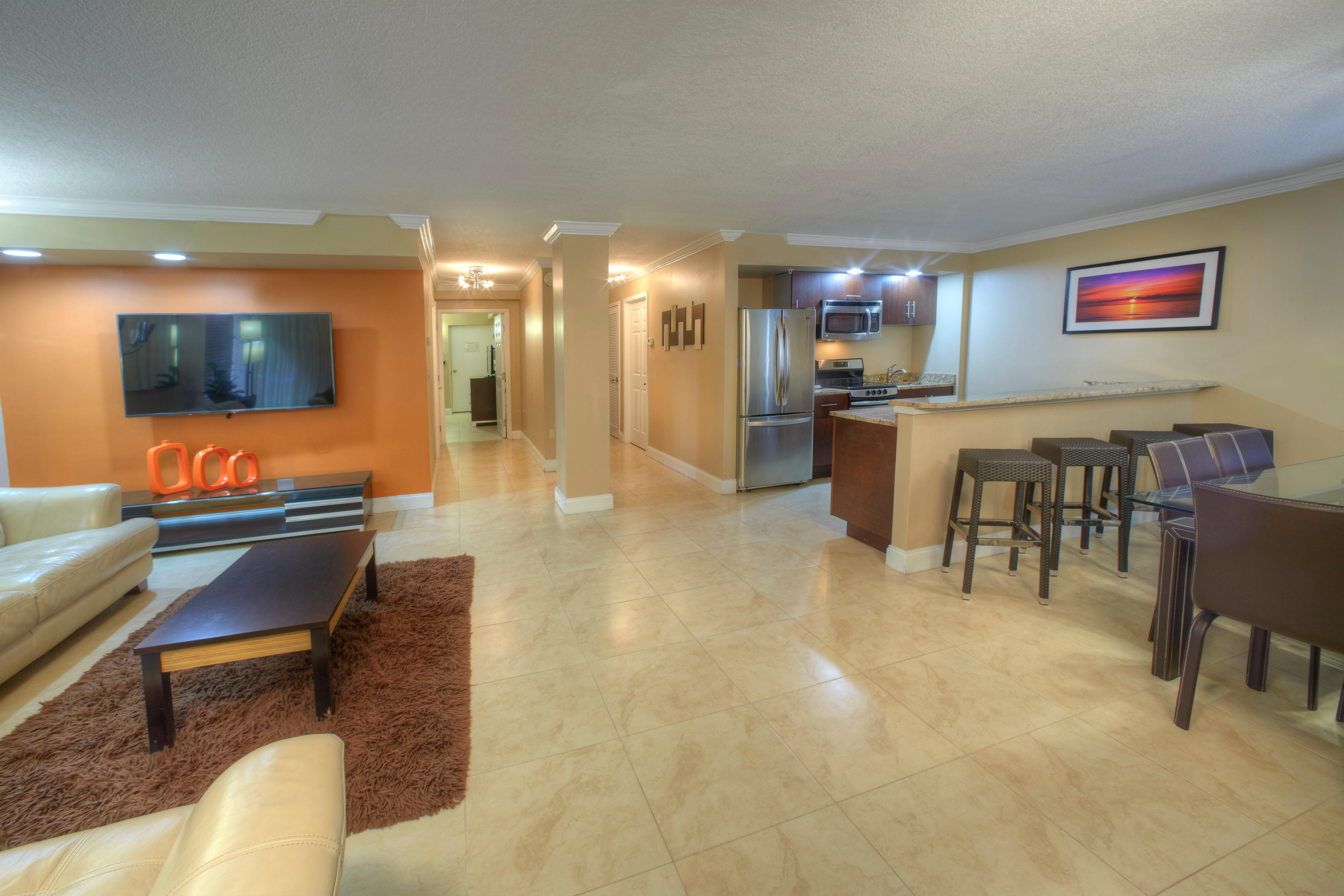 Holiday Inn Resort Daytona Beach Oceanfront By Ihg Exterior foto