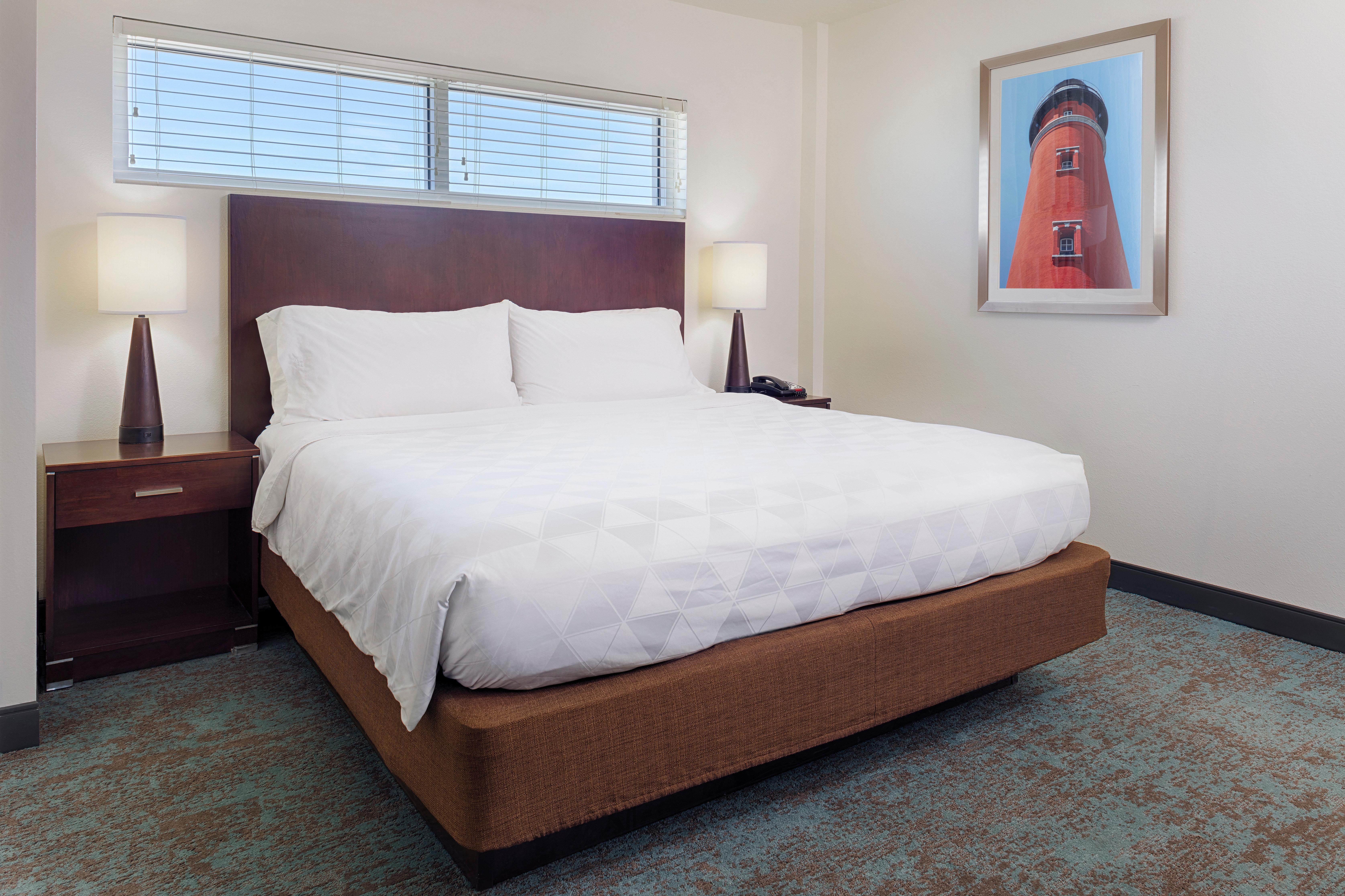 Holiday Inn Resort Daytona Beach Oceanfront By Ihg Exterior foto