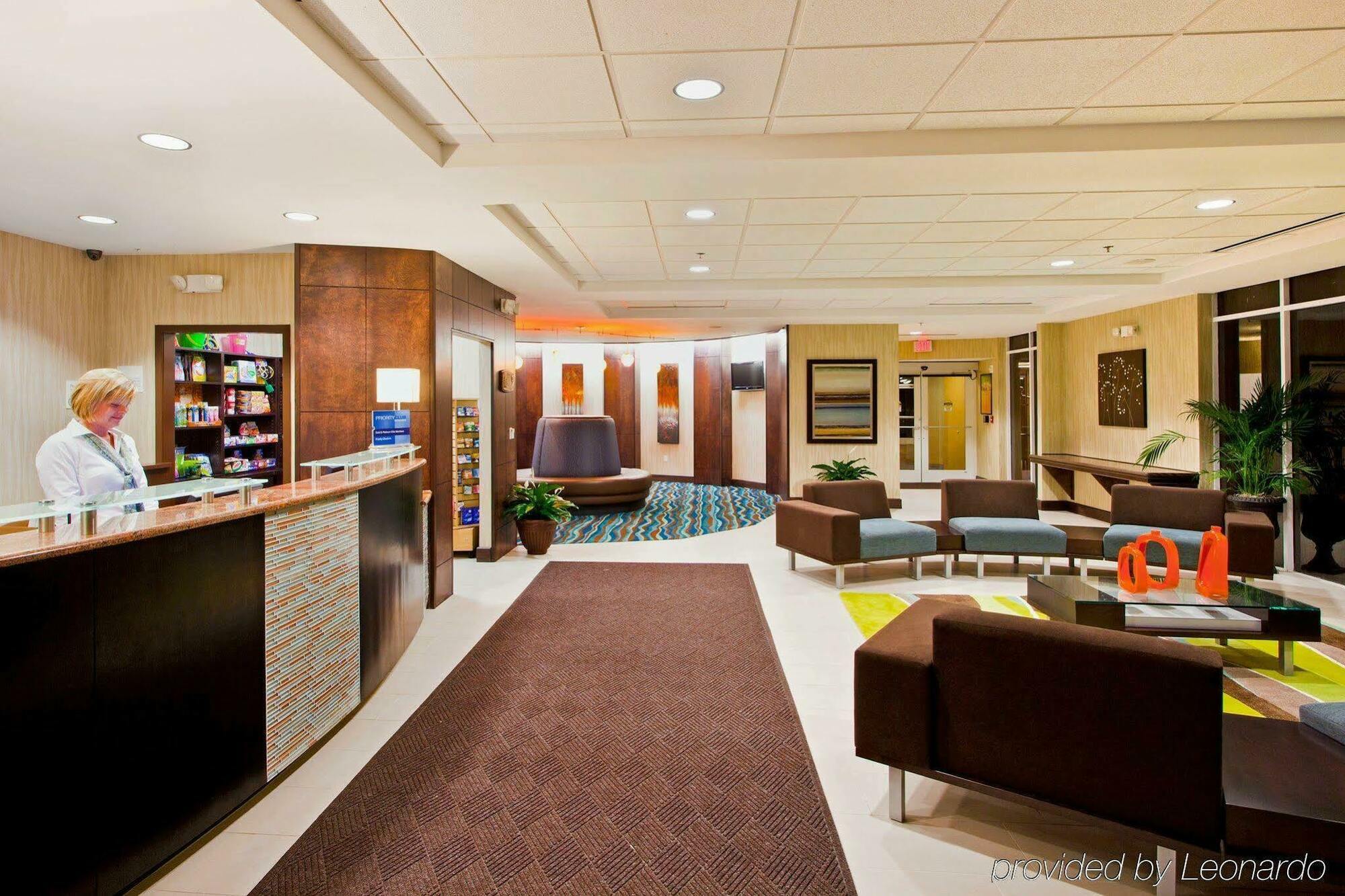 Holiday Inn Resort Daytona Beach Oceanfront By Ihg Exterior foto